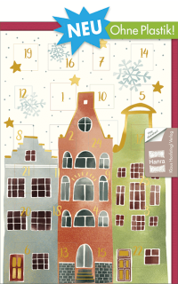 Adventskalender Altstadth&auml;user