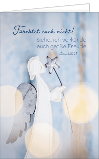 Weihnachtskarte Foto Motiv mit Text