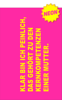 Neon Vibes Kernkompetenzen