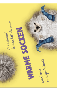 Freche Bande Igel
