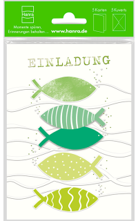 Einladungskarten Grillen