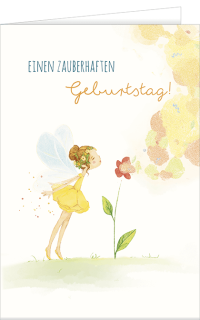 Geburtstag