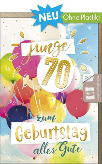 Zahlengeburtstag ohne Cello