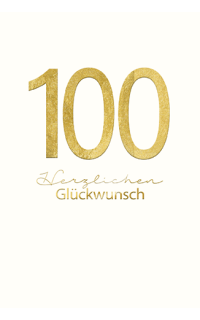 Zahlengeburtstag